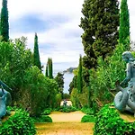 Villa Carrer Joan Maragall