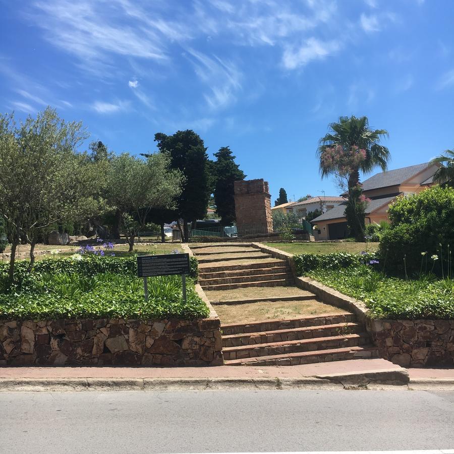 Carrer Joan Maragall Hébergement de vacances