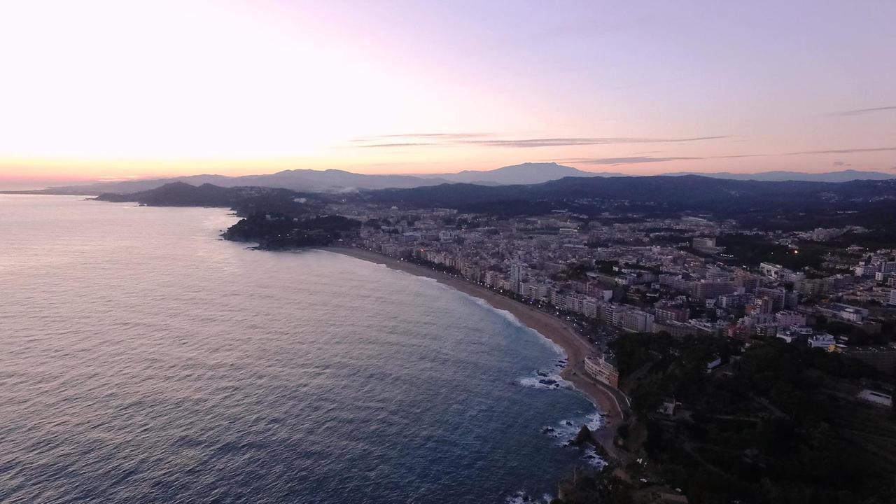 Hébergement de vacances Carrer Joan Maragall